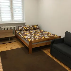  Проживание в семье Pokoje We Wrzeszczu
