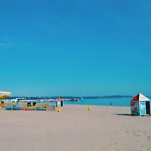  Проживание в семье Baltic