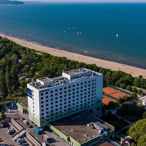 Novotel Marina Gdańsk