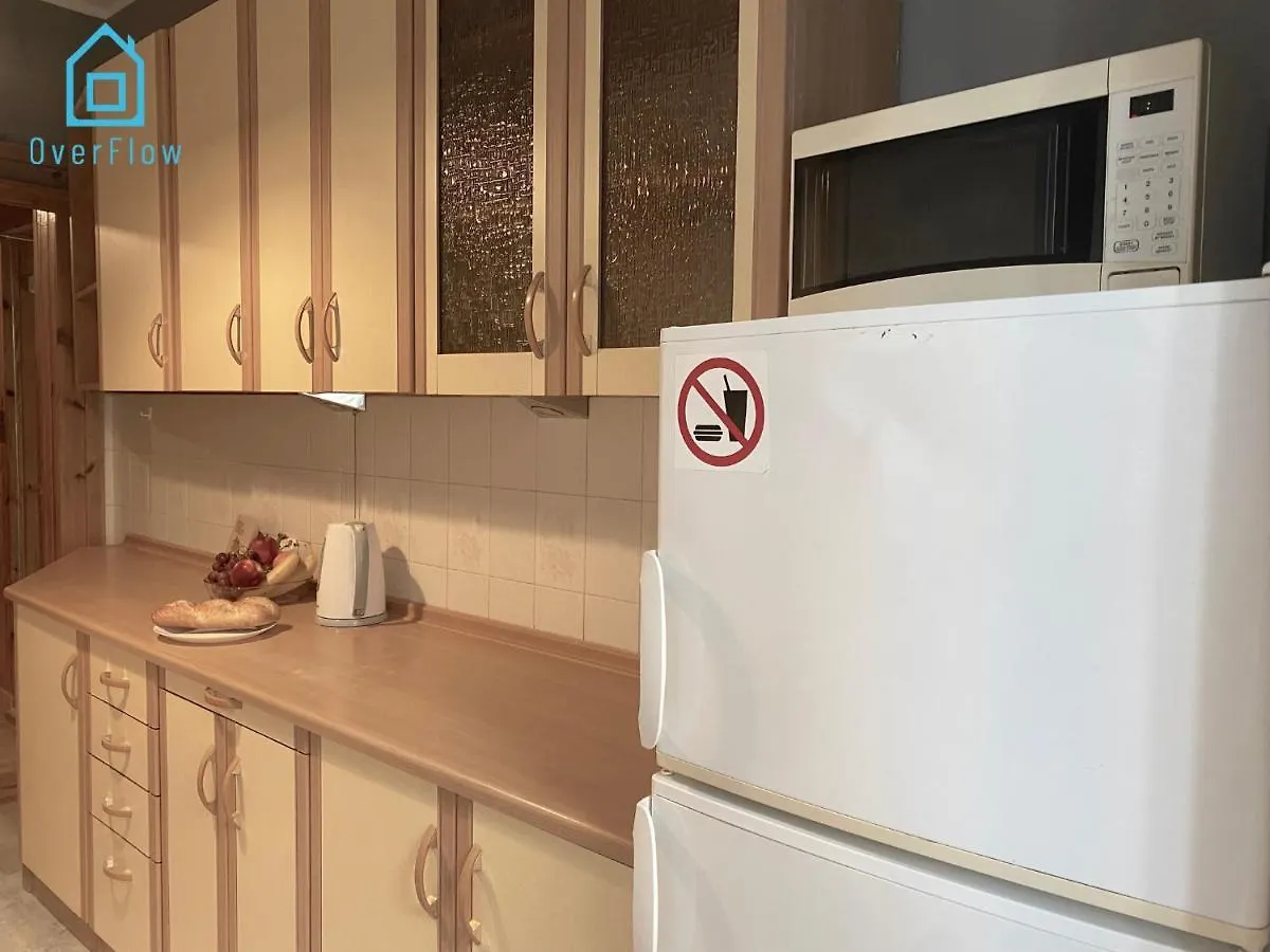 Stary Jesionowa 11 P2 Dotted Room Gdansk Homestay